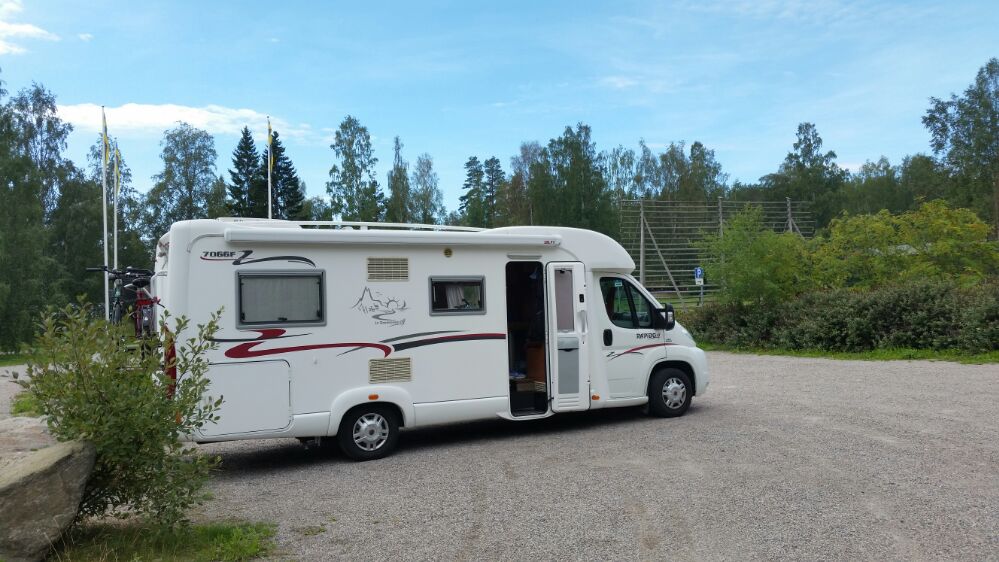 Norra beget Sundsvall